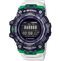 Casio G-Shock Vital Series Smartwatch GBD-100SM-1A7ER