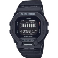 Casio G-Shock G-Squad Smartwatch GBD-200-1ER